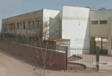 imagen proyecto gimnasio municipal puchuncavi