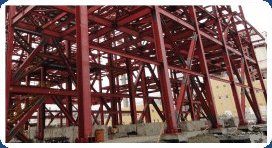 imagen proyectos de  estructuras