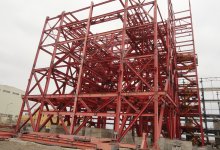 imagen proyecto termoeléctrica Ventanas