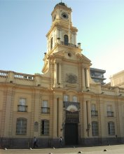 imagen proyecto gimnasio municipal puchuncavi