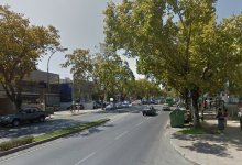 imagen proyecto gimnasio municipal puchuncavi